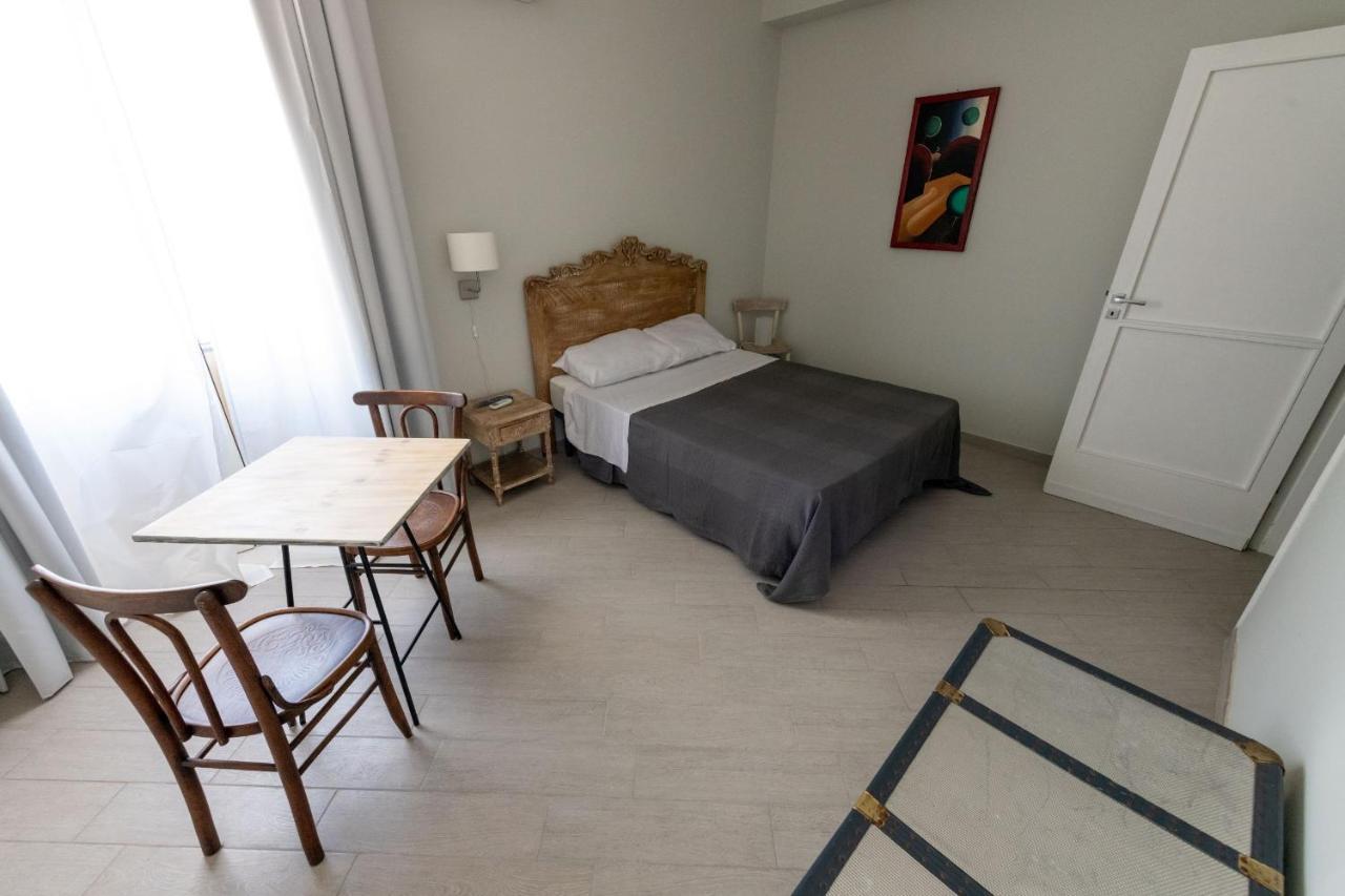 " Domus Coralla" Bnb Racconti Di Viaggio Катания Экстерьер фото