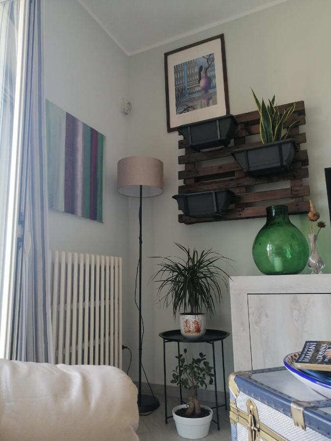 " Domus Coralla" Bnb Racconti Di Viaggio Катания Экстерьер фото