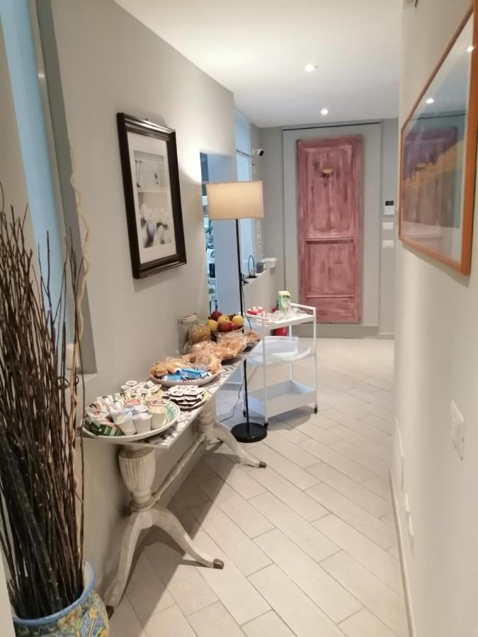" Domus Coralla" Bnb Racconti Di Viaggio Катания Экстерьер фото