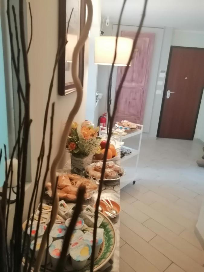 " Domus Coralla" Bnb Racconti Di Viaggio Катания Экстерьер фото