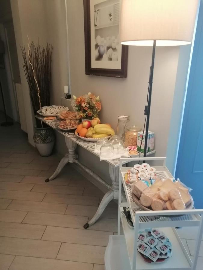 " Domus Coralla" Bnb Racconti Di Viaggio Катания Экстерьер фото