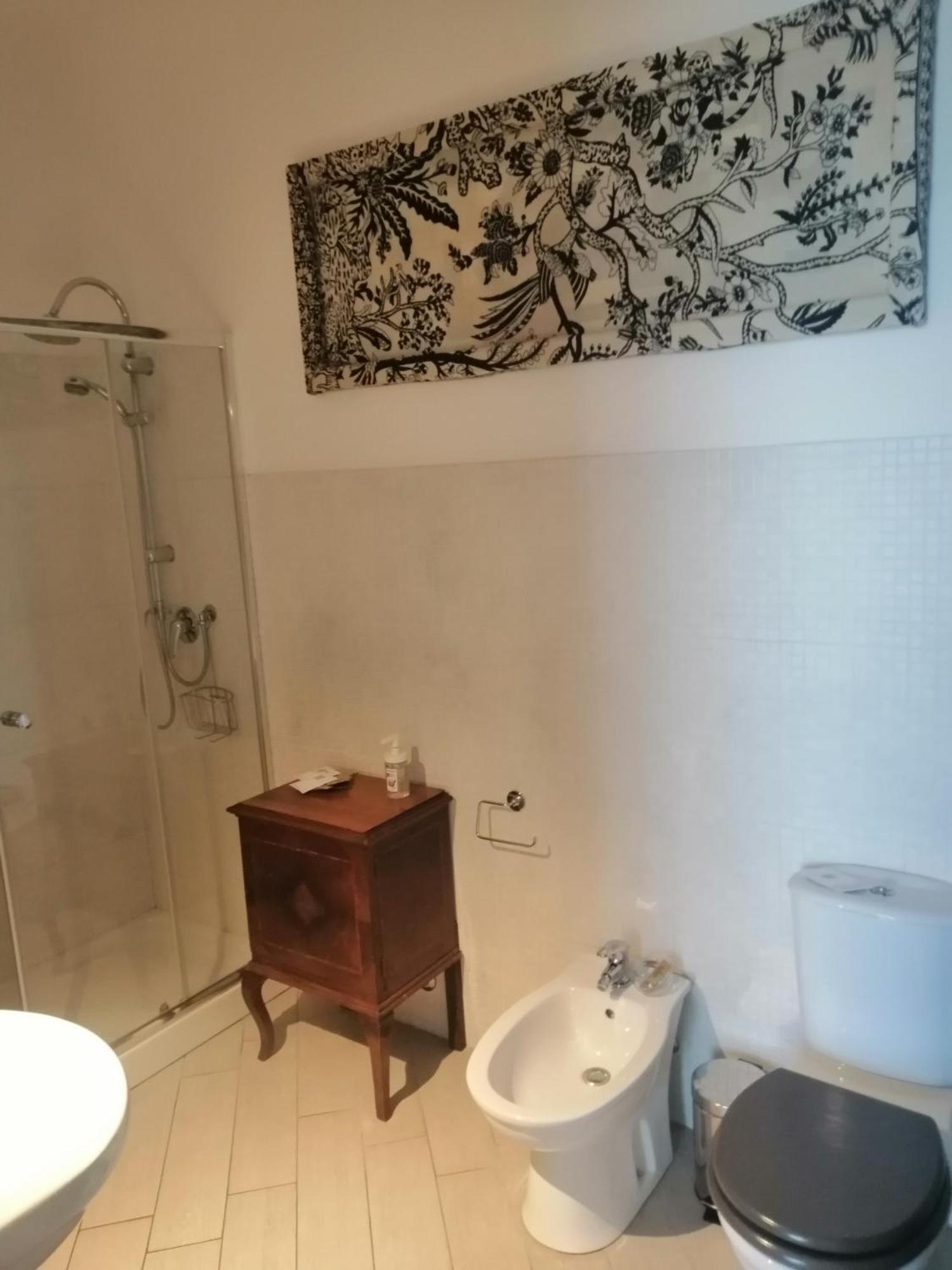 " Domus Coralla" Bnb Racconti Di Viaggio Катания Номер фото
