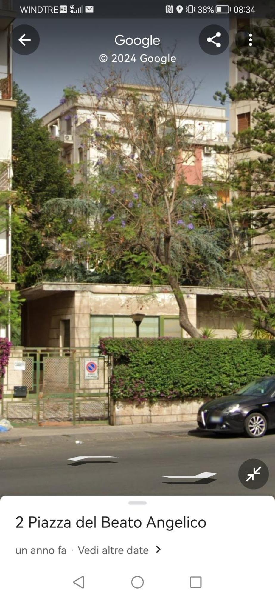 " Domus Coralla" Bnb Racconti Di Viaggio Катания Экстерьер фото